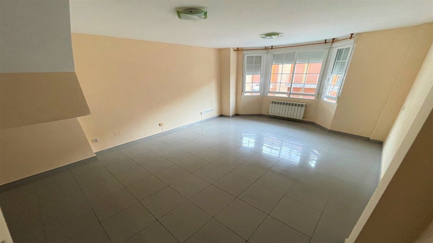 Dúplex en calle de Salamanca, 16 - Foto 4