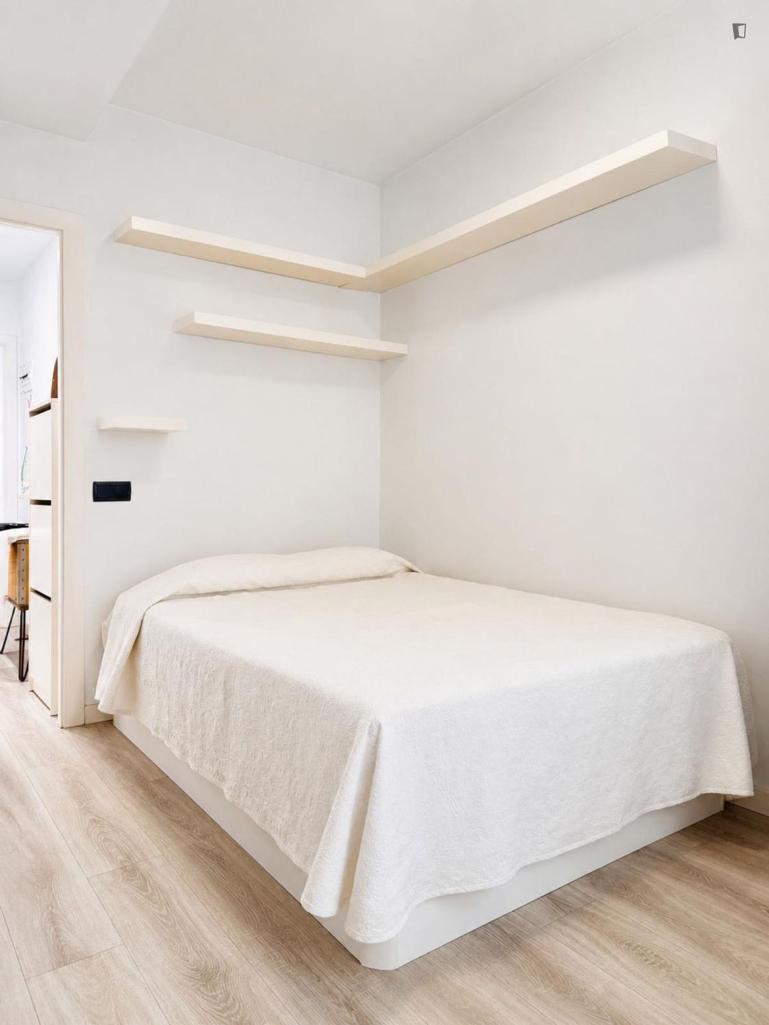 Estudio en Rambla de Prat, Vila de Gràcia - Foto 8