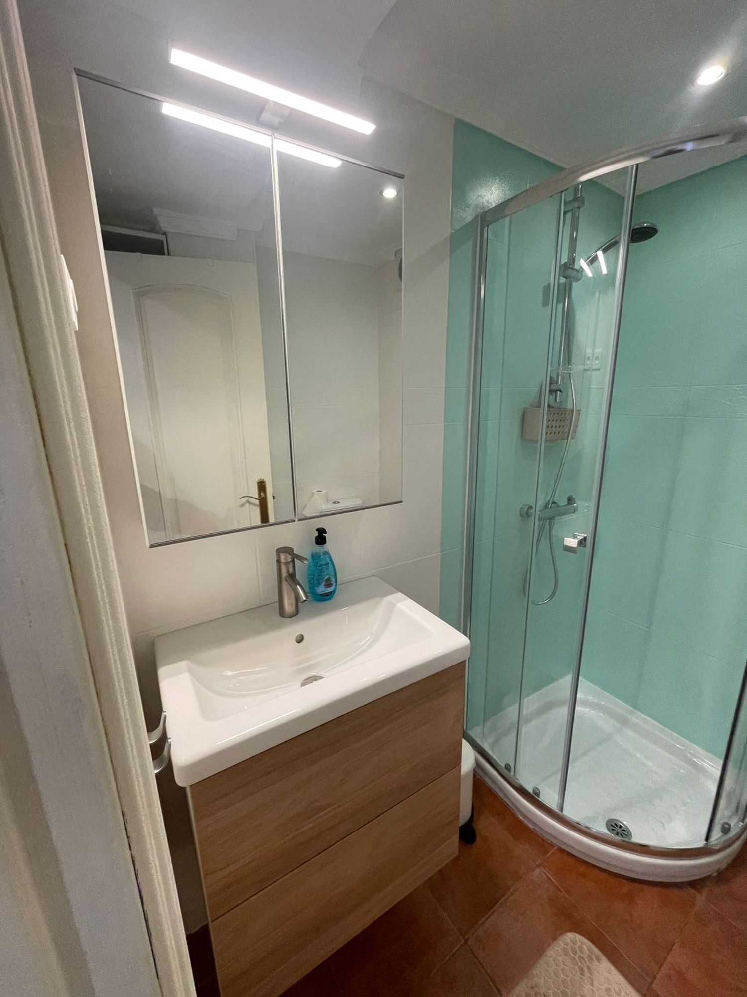 Ático en calle Altozano, 16 - Foto 14