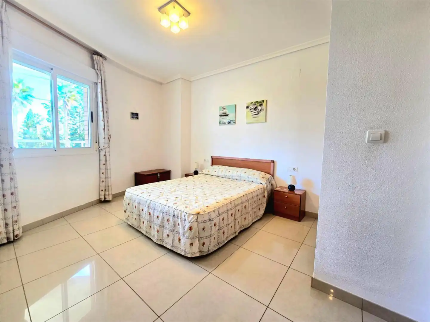 Piso en  Carrer Amplaries 35 - Foto 4