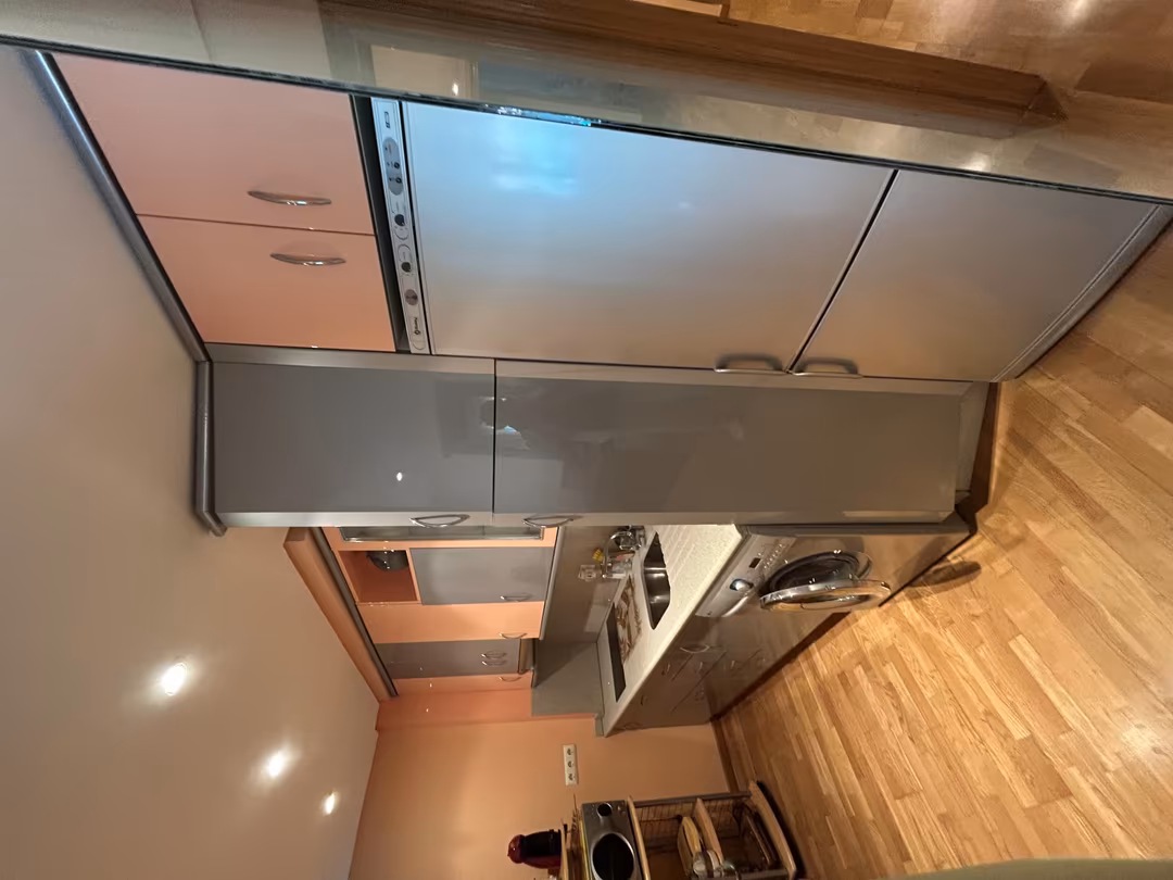 Piso en  Calle Bazán 55 - Foto 2