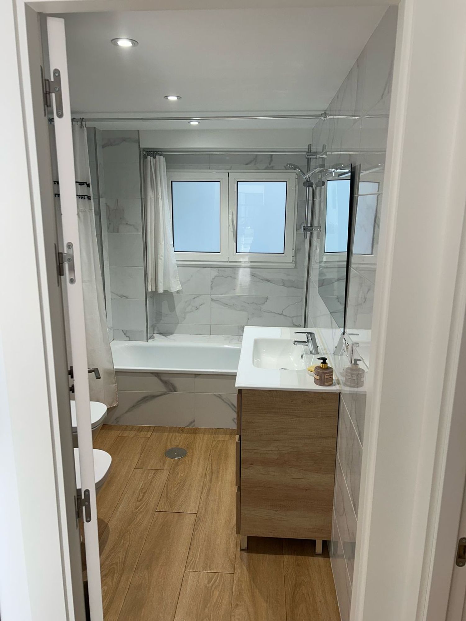 Piso en calle Patricia Urquiola, 2 - Foto 11