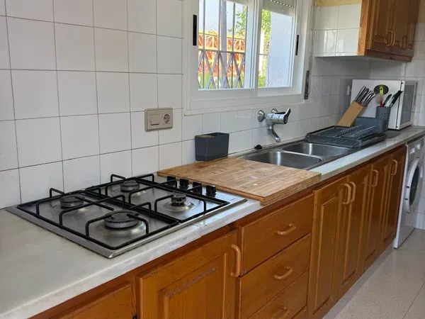 Casa o chalet independiente en Calle Roger de Llúria, 10, Port - Les Planasses - Foto 12