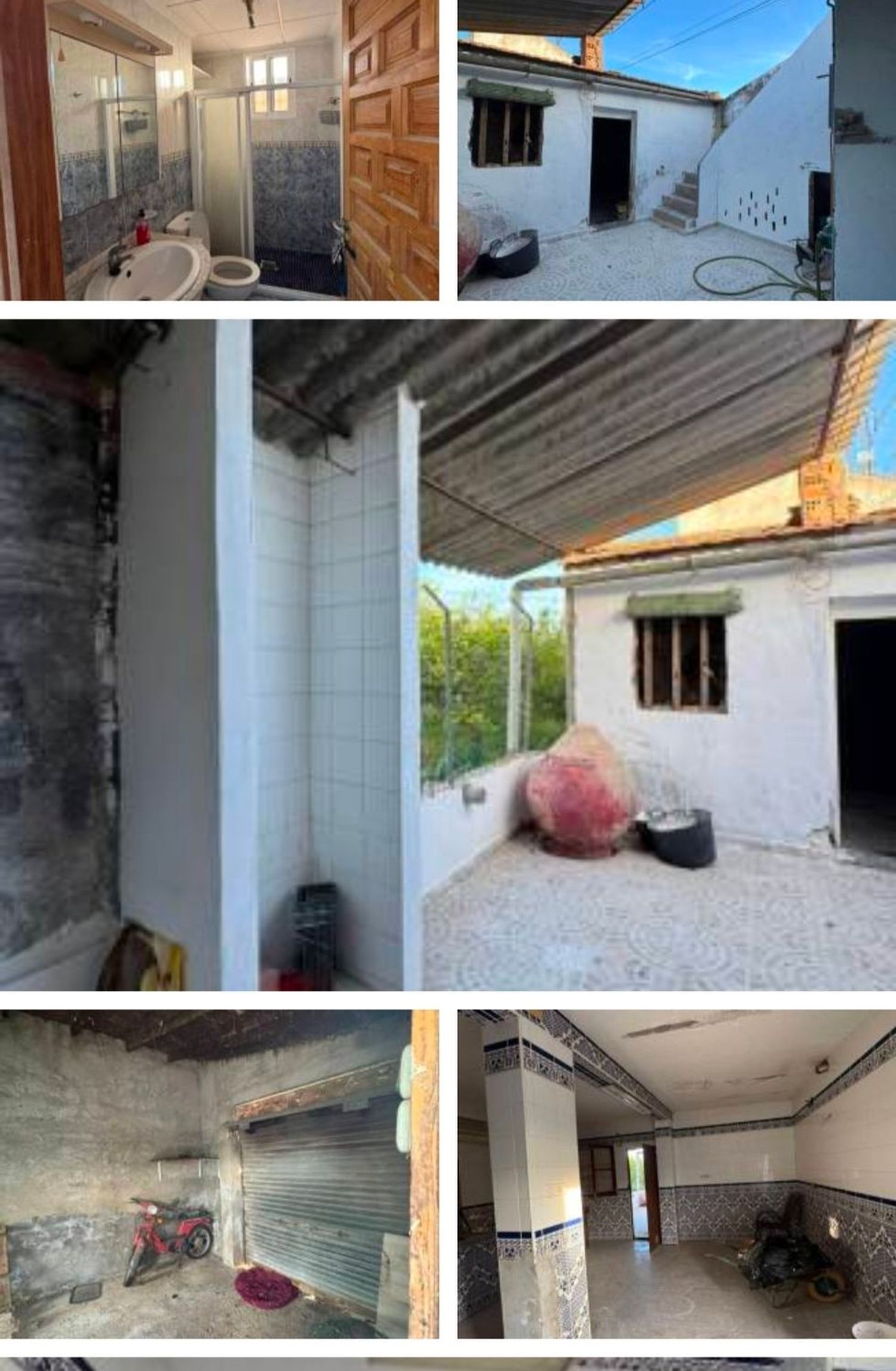 Casa o chalet independiente en Vereda Buena Vida, 219, Desamparados-Hurchillo-Torremendo, Desamparados-Hurchillo-Torremendo - Foto 5