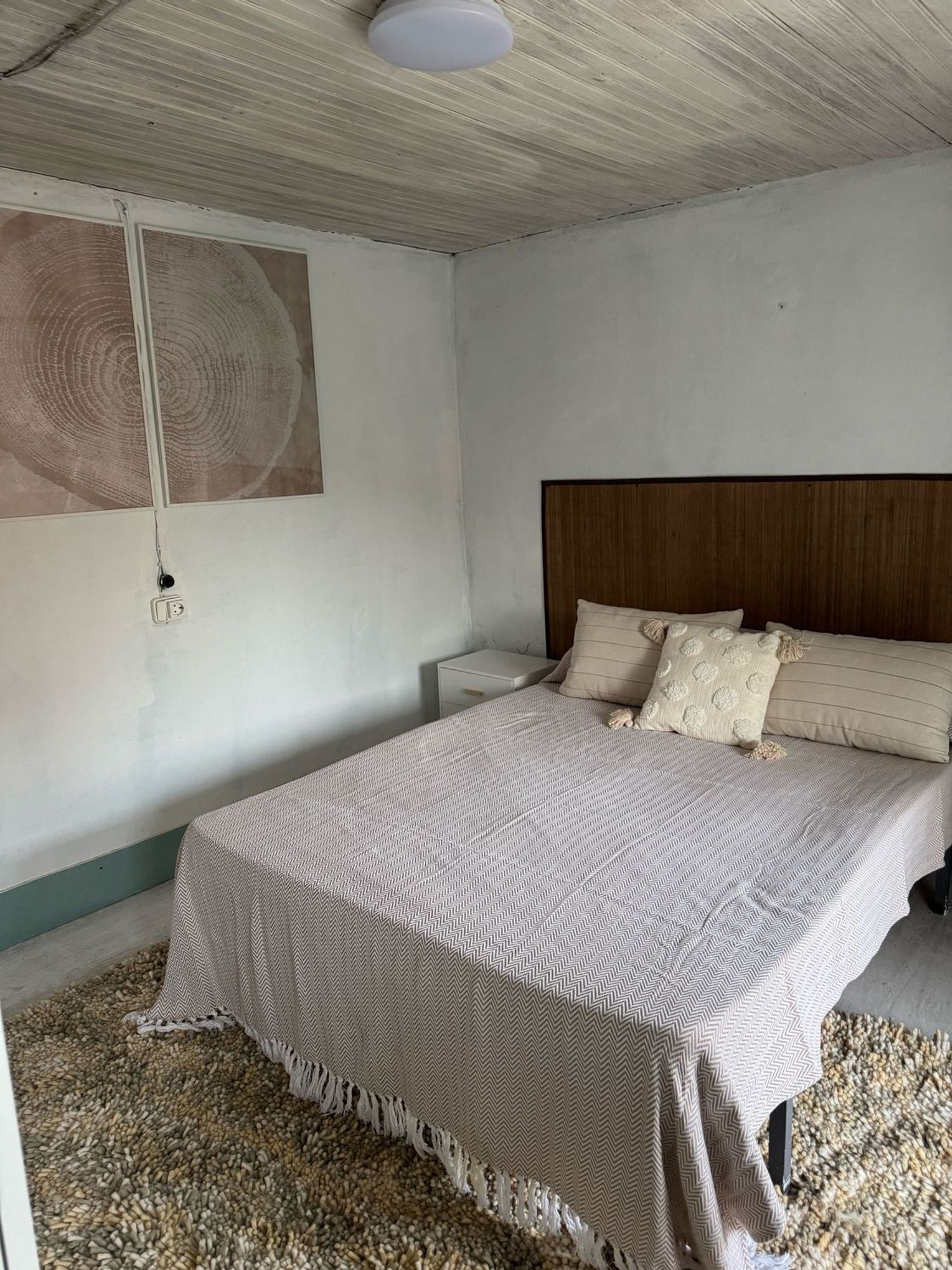 Casa de pueblo en Viveiro - Foto 16
