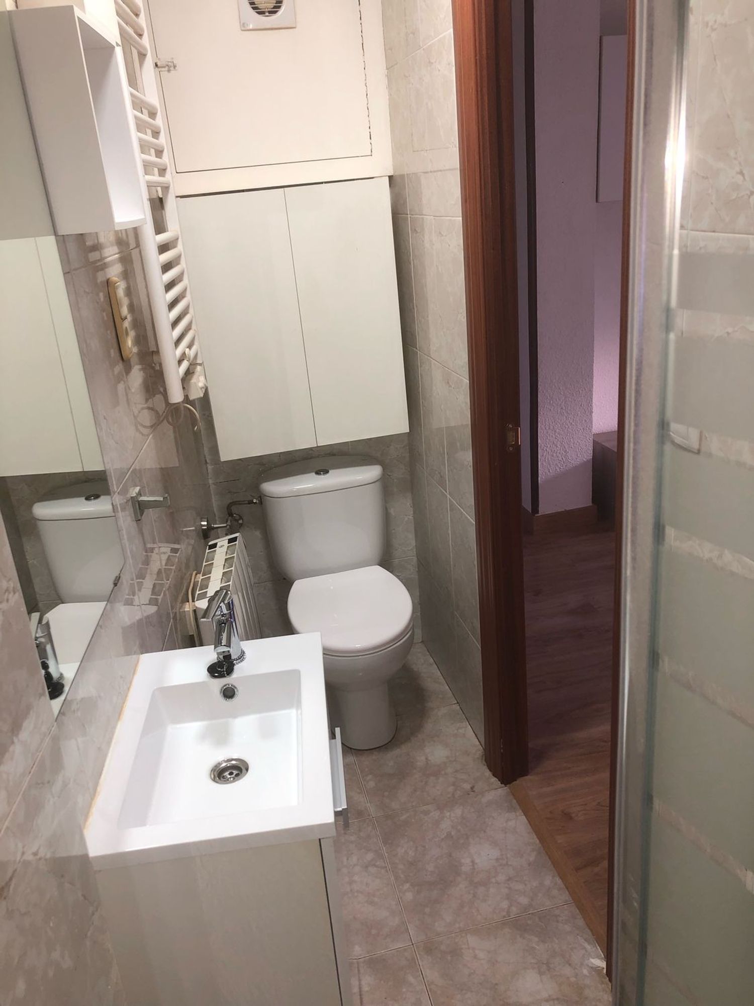 Piso en calle Lasierra Purroy, 64 - Foto 6