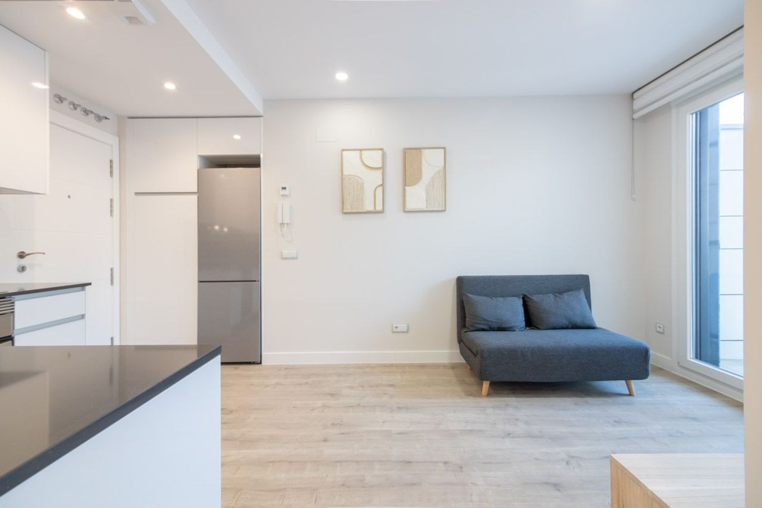 Piso en calle Guindos, 36 - Foto 3