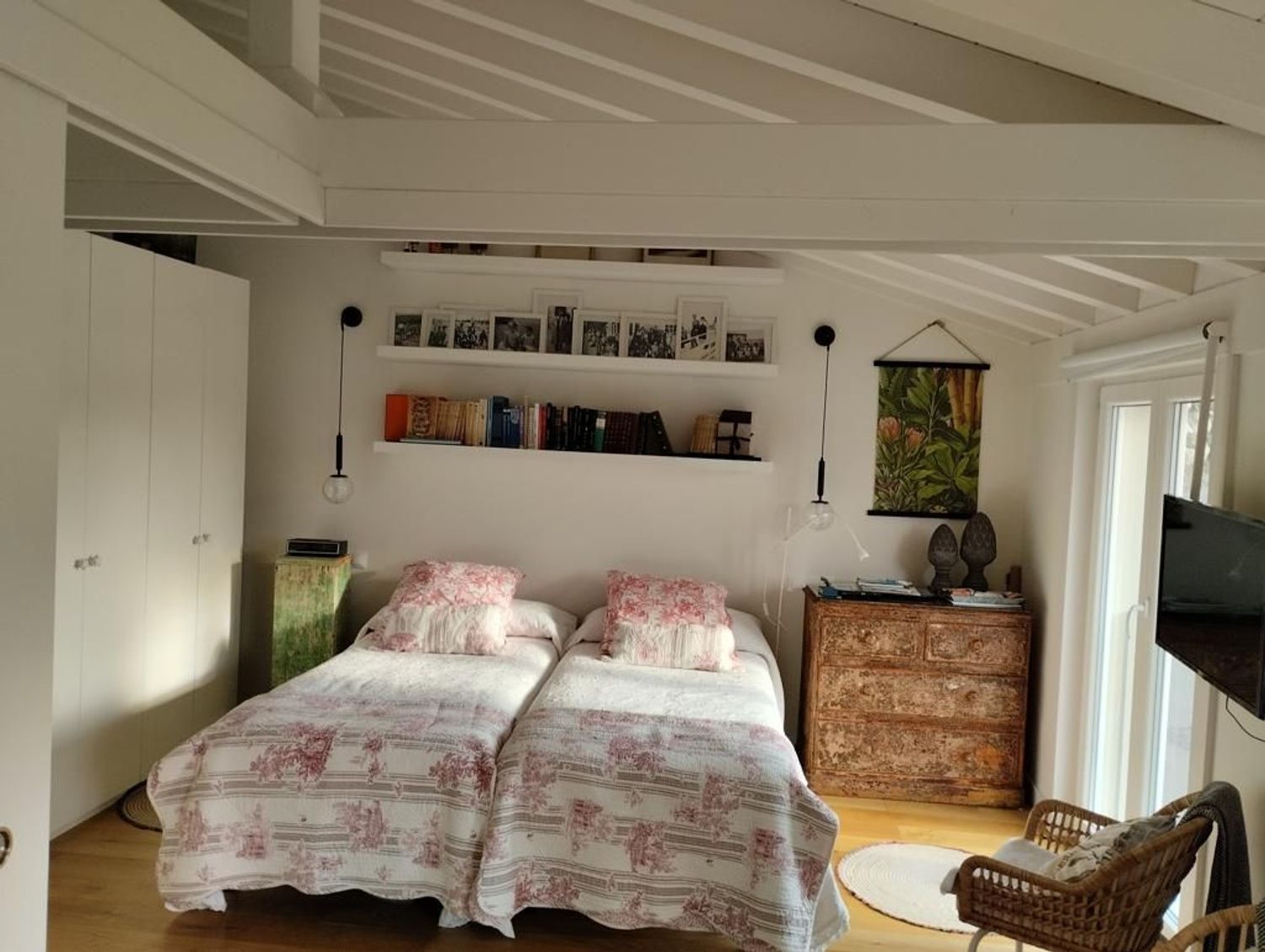 Casa o chalet independiente en Barrio Rubárcena, 15 D - Foto 2