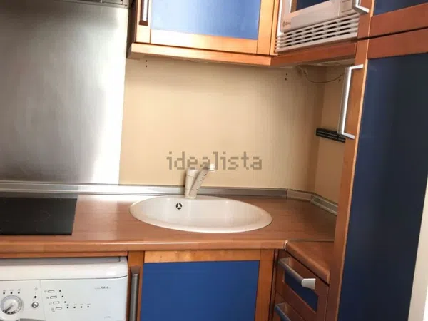 Ático en Pacífico - Foto 3