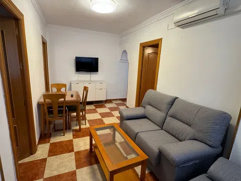 Piso en calle Ángel Barrios, 3