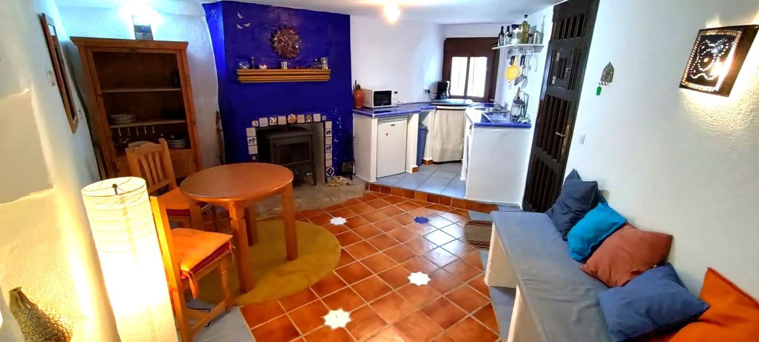 Casa de pueblo en Virgen del Rosario, 44 - Foto 2