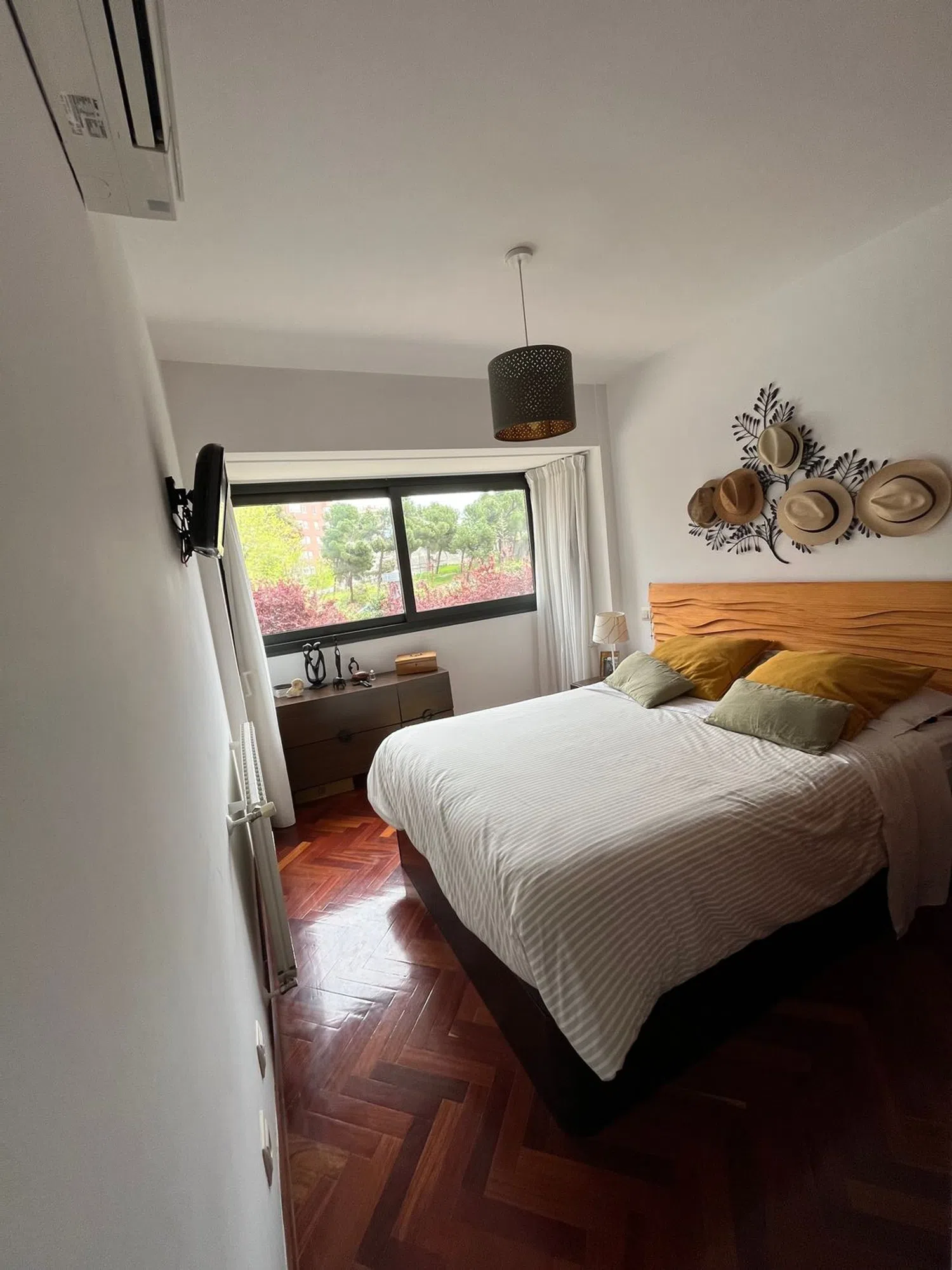 Piso en calle de Serrano Galvache, 32 - Foto 17