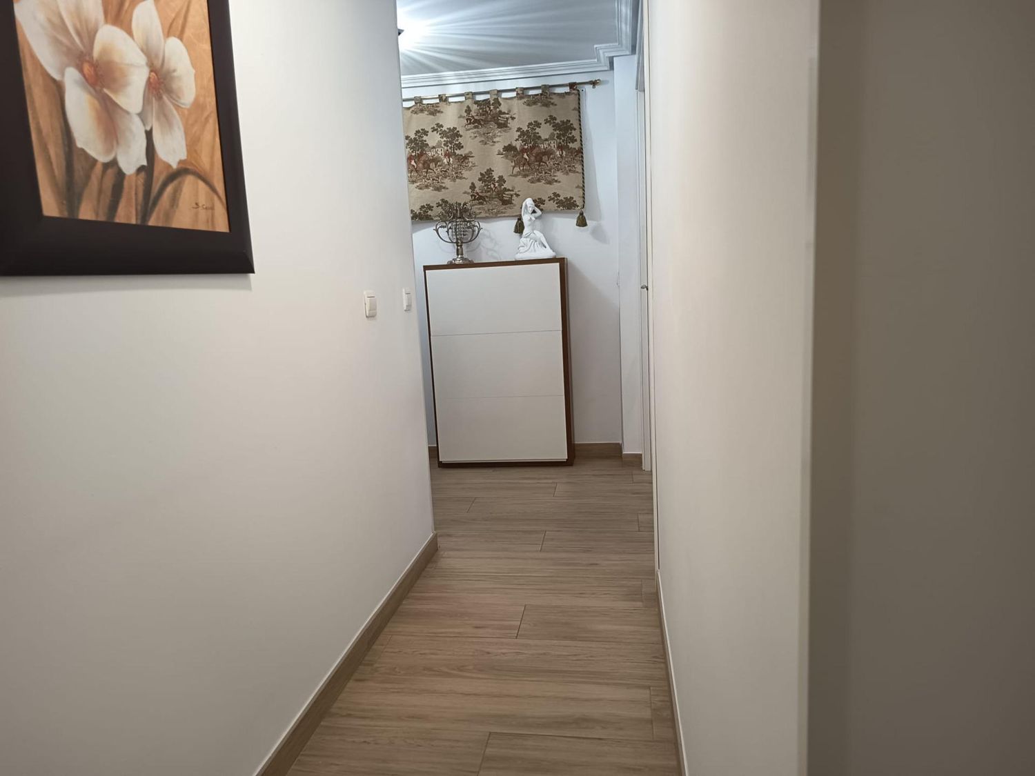 Piso en Santa Rosa - San José, Santa Rosa - San José - Foto 25