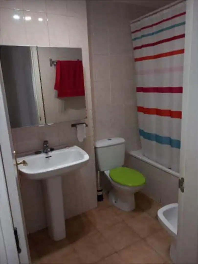 Piso en Puente de Vallecas - Foto 7