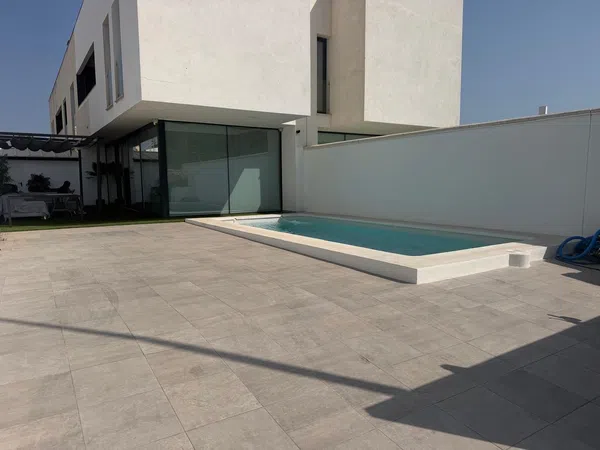 Casa o chalet independiente en Espada Tizona, 1, Ayamonte Pueblo, Ayamonte Pueblo - Foto 1