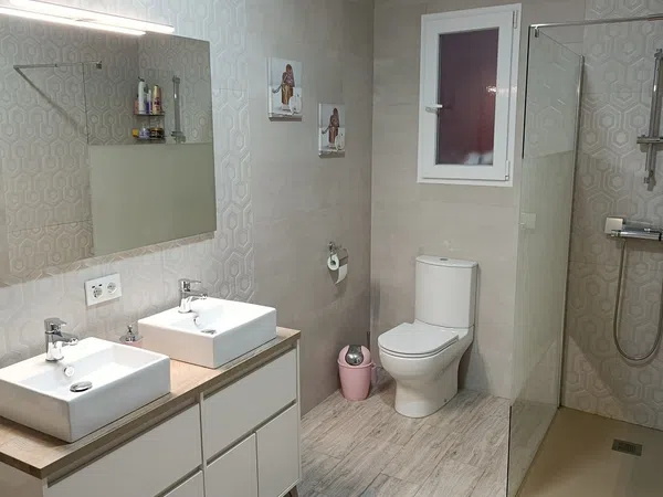 Casa o chalet independiente en Calle los Molinos, 33 - Foto 22