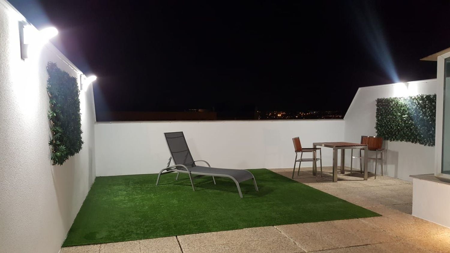 Ático en plaza Bandera Paracaidista Ortiz de Zarate, 7 - Foto 1