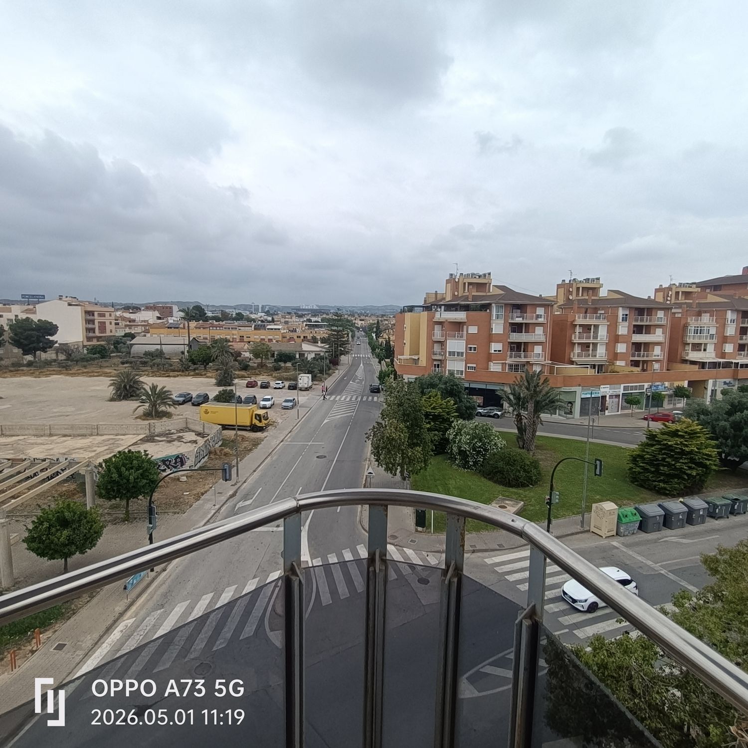 Alquiler de piso en Avenida de Alicante, 34 - Foto 1