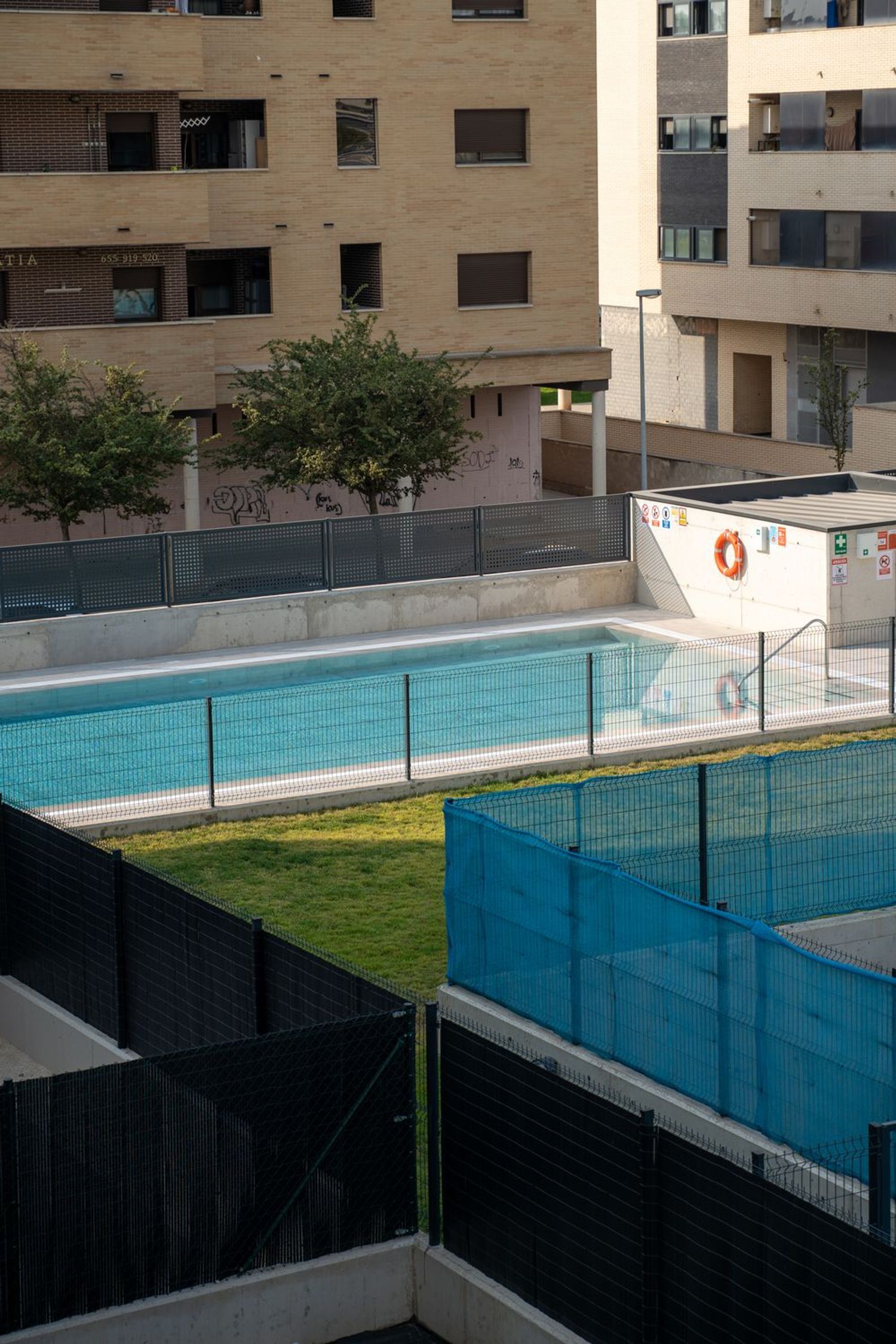 Piso en Calle Albea, 23, Parque del Queiles, Parque del Queiles - Foto 10