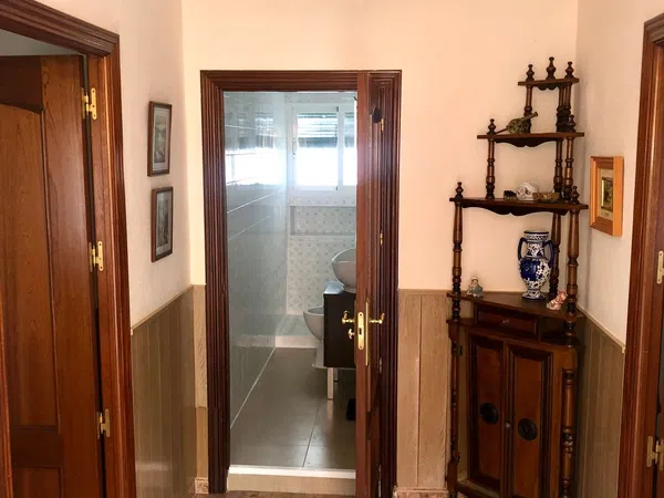 Casa o chalet independiente en Calle Ramón y Cajal, 9 - Foto 3