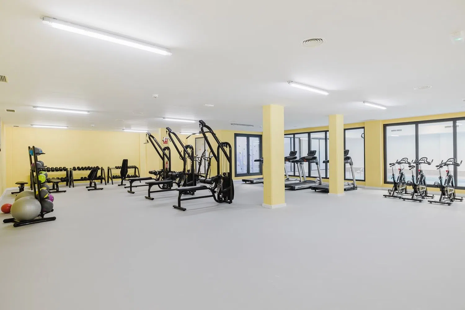 Estudio en calle de Fuerteventura, 7 - Foto 11