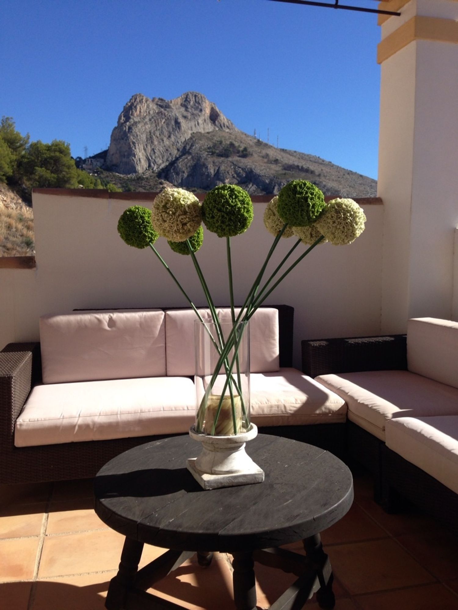 Ático en Estribor, 10, Altea la Vella, Altea la Vella - Foto 8