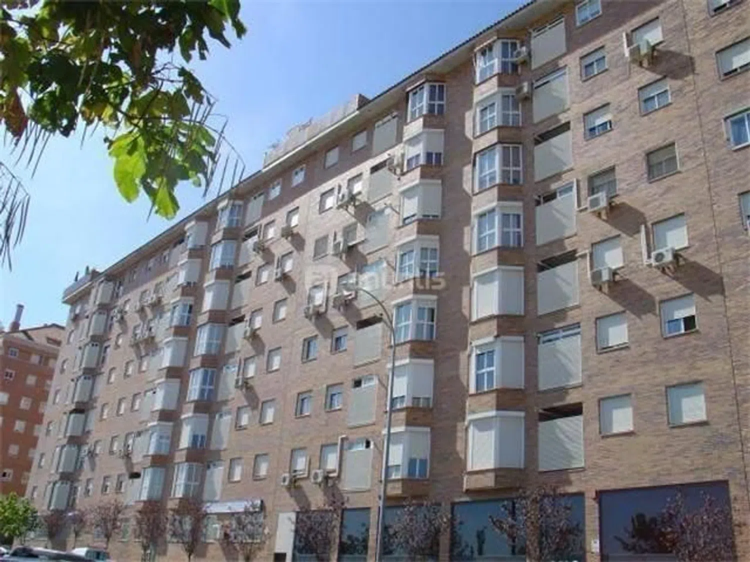 Piso en calle de Berrocal, 3 - Foto 2