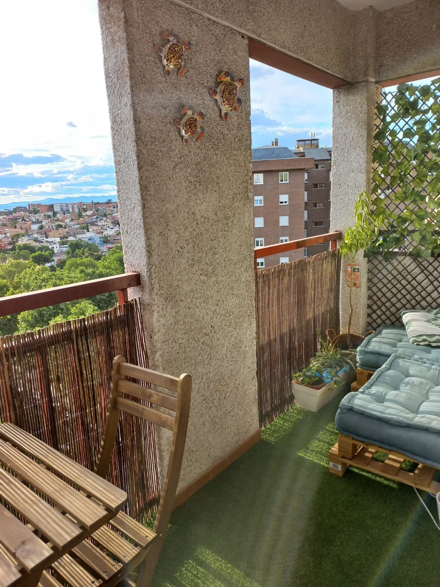 Piso en calle de La Hiruela, 5 - Foto 17