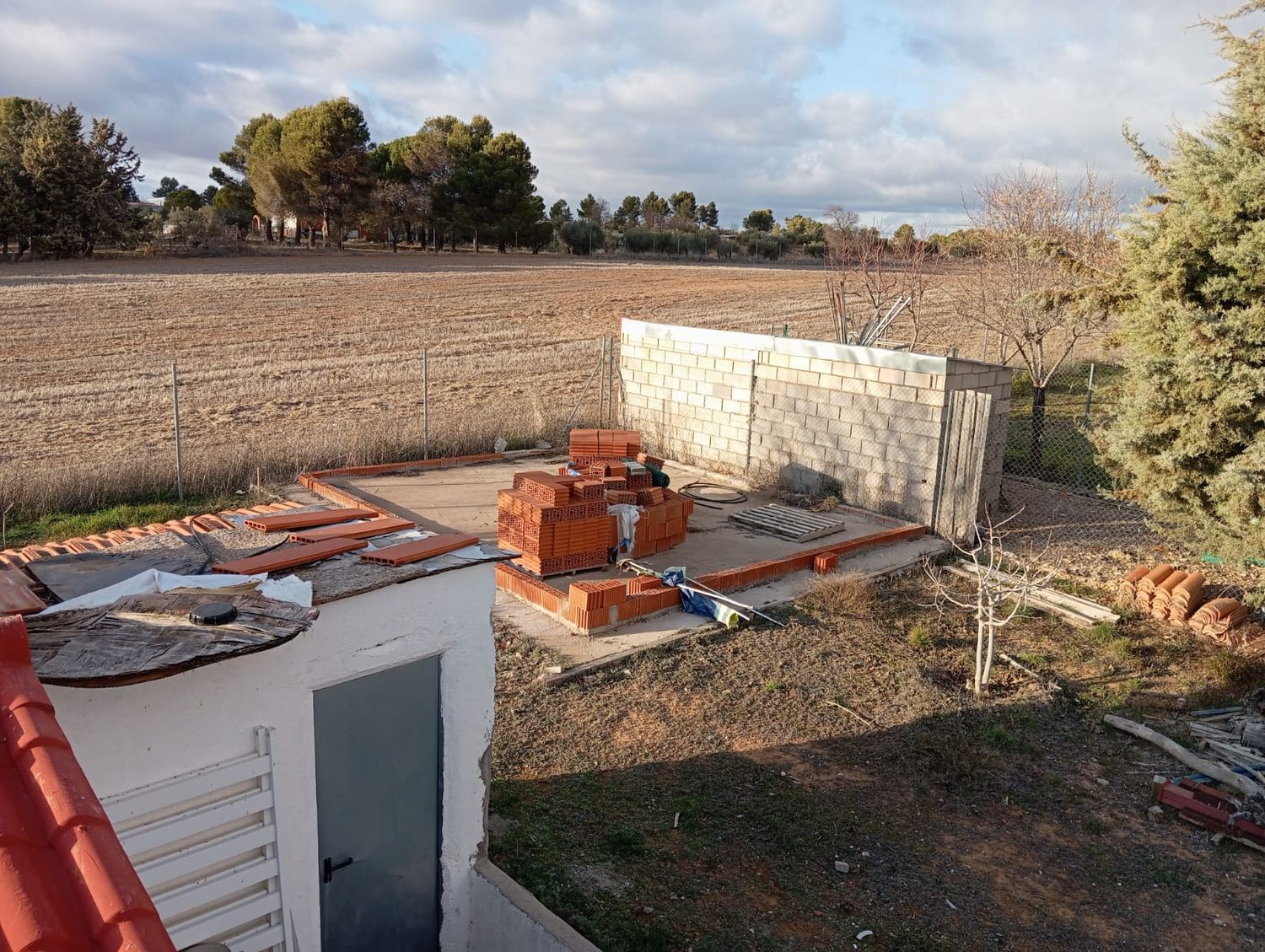 Finca rústica en Calle Corral de Almaguer s/n - Foto 15