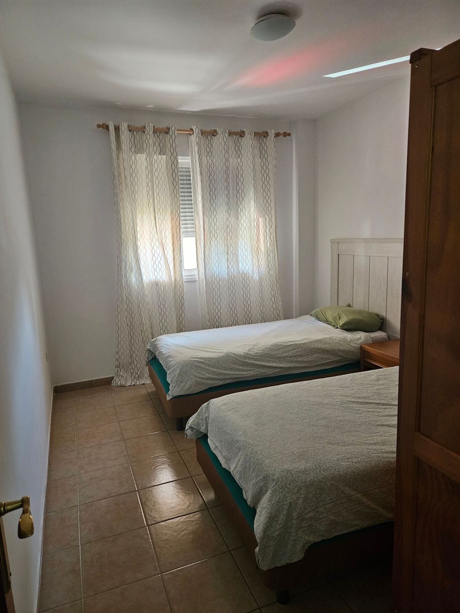Piso en Avenida Santa Cruz, 98, San Isidro, San Isidro - Foto 7