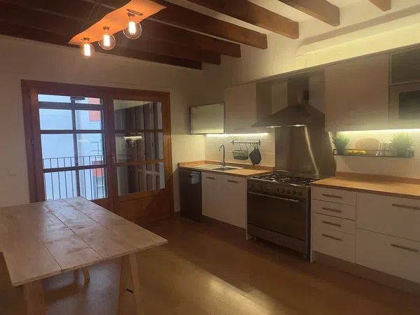 Dúplex en calle de la Ferreria, 5 - Foto 6