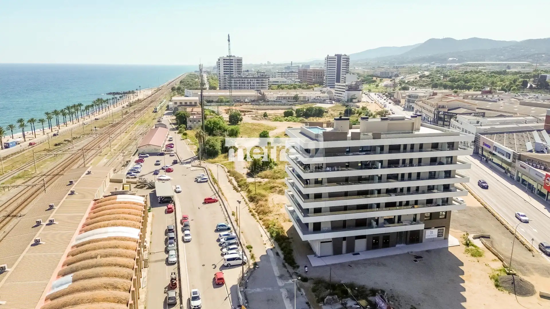 Piso en  Avinguda del Maresme - Foto 51