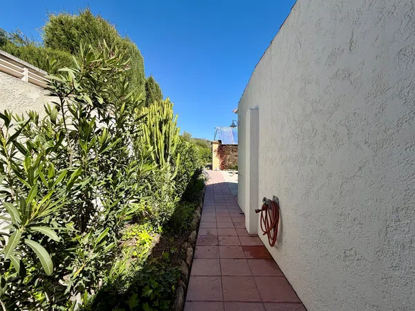 Casa independiente en calle Serra de L'Aljaiat, 55 D - Foto 6