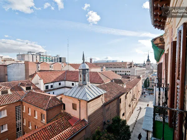 Piso en Calle Postigo de San Martín, 5 - Foto 4