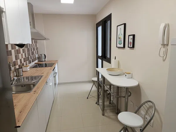 Piso en calle Mequinez, 9 - Foto 8