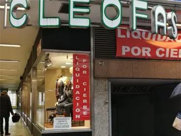 Local comercial en  Rúa de Urzaiz 182 - Foto 1
