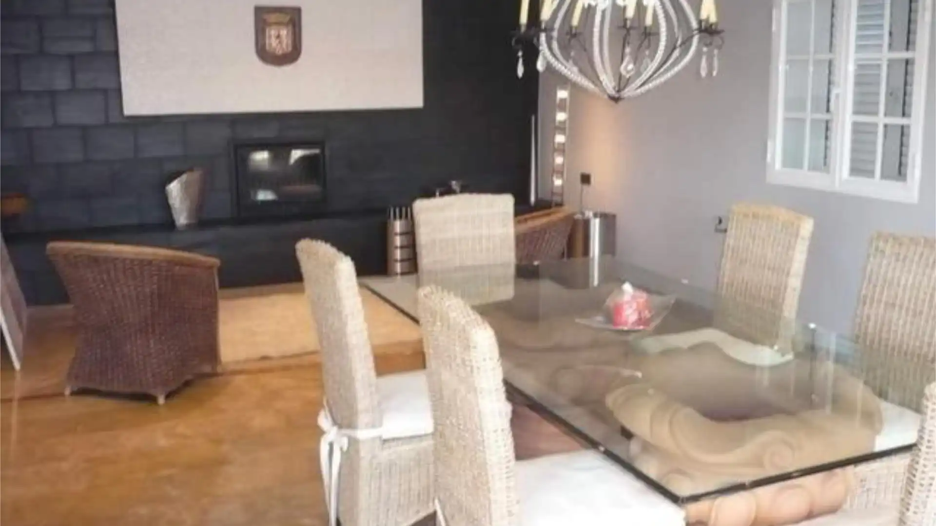 Casa adosada en pedralba - Foto 6