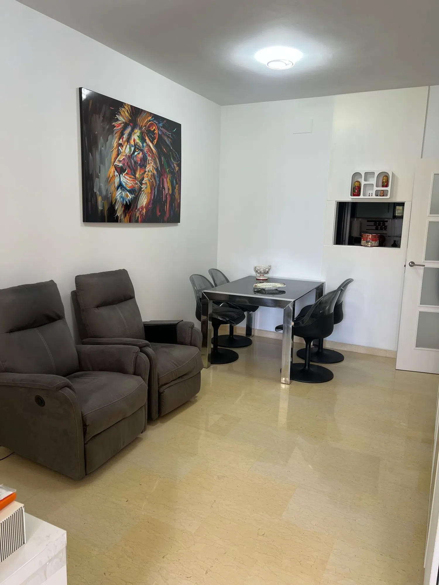 Piso en avenida Mallorca, 4 - Foto 11