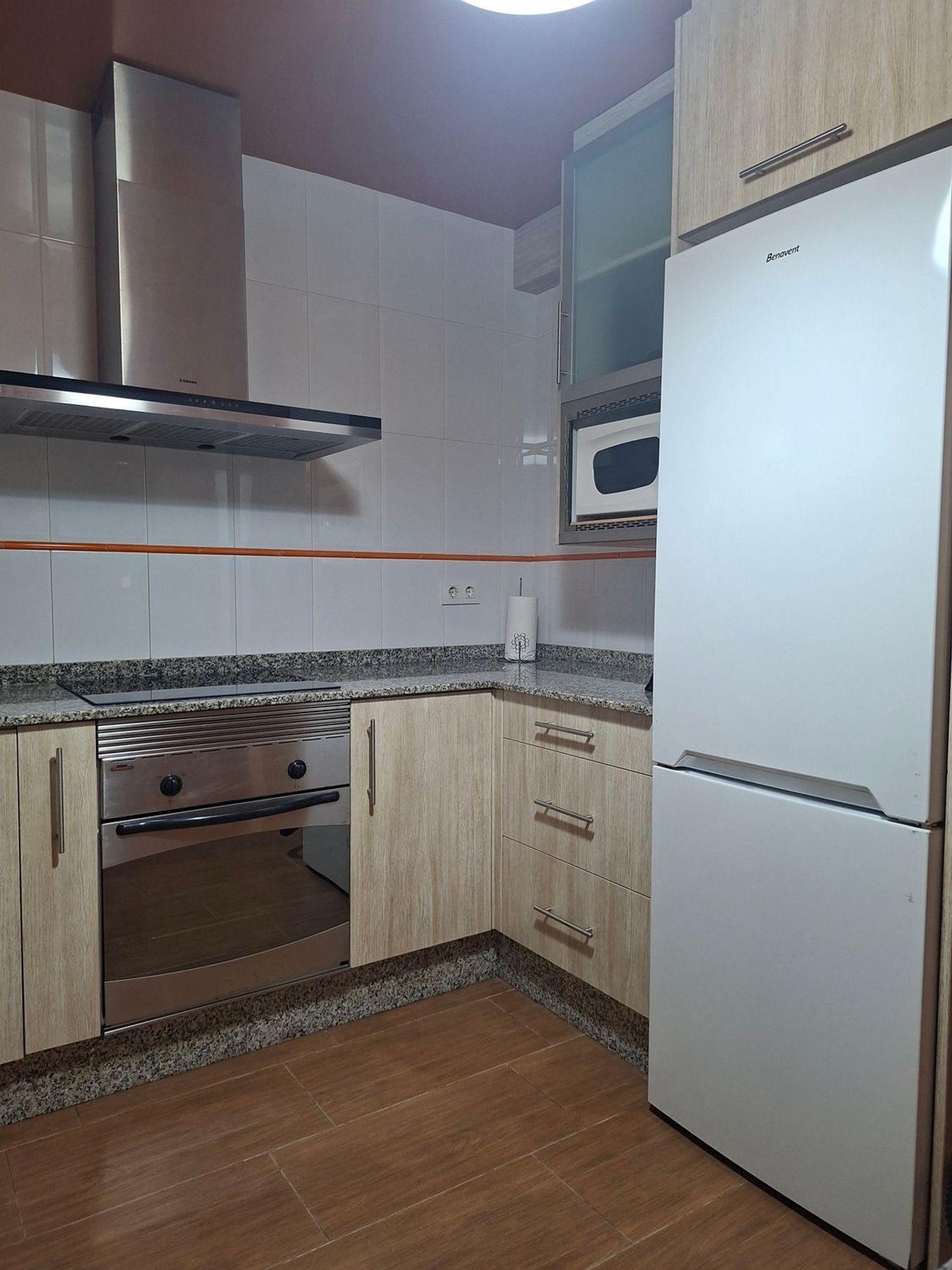 Estudio en Calle Puerto del Remolcador, 1, Ciutat del Transport-La Salera - Foto 5
