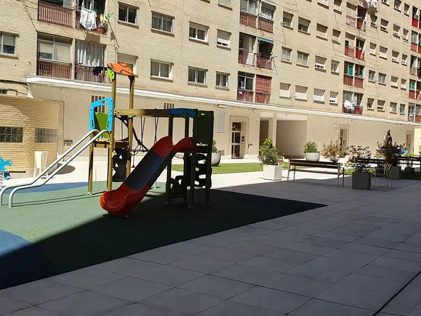 Piso en Calle de Vicente Berdusán, 12 - Foto 19