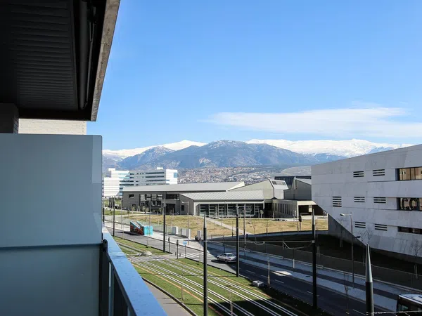 Piso en Barrio Pp-s2 Campus Salud, 1 - Foto 4