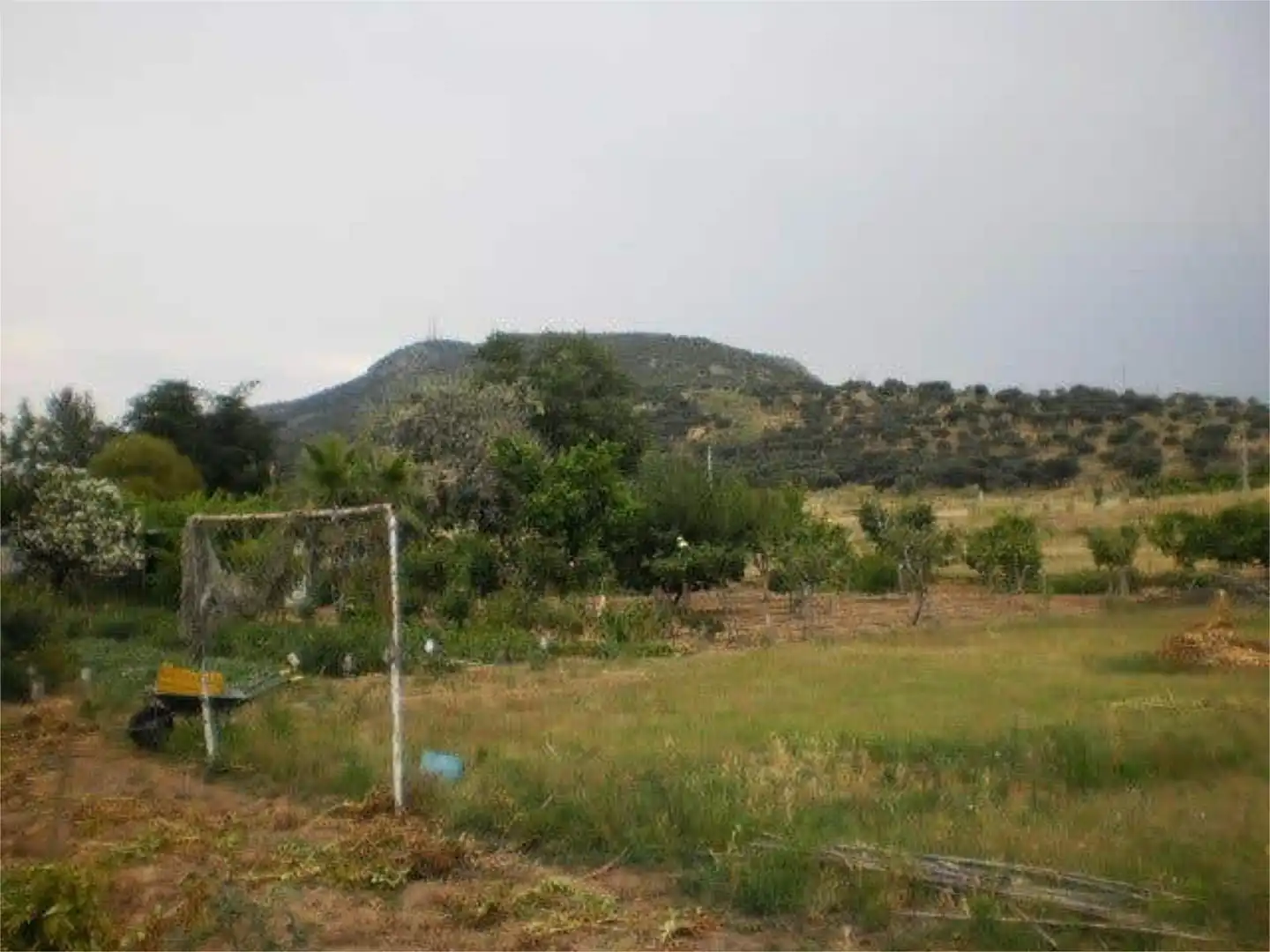 Chalet en Los llanos, Arroyo de San Serván - Foto 3