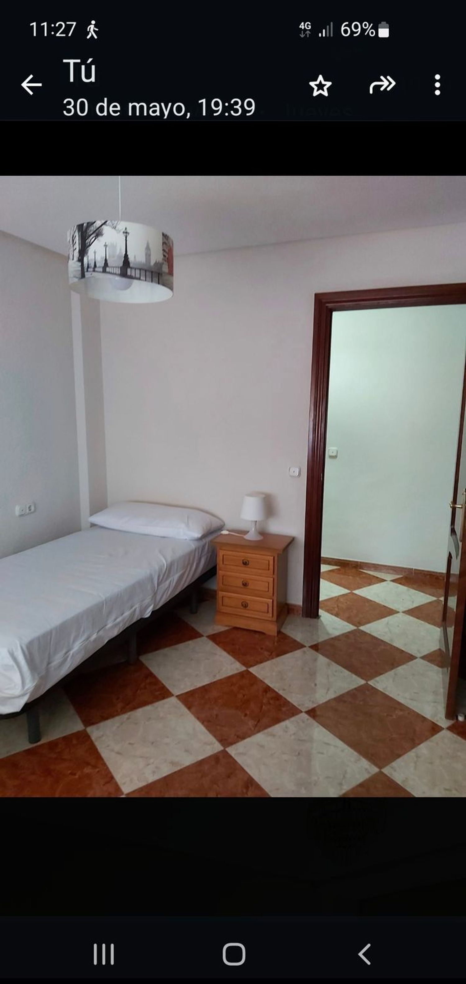 Piso en Calle Marmoles, 62, La Trinidad - Foto 13
