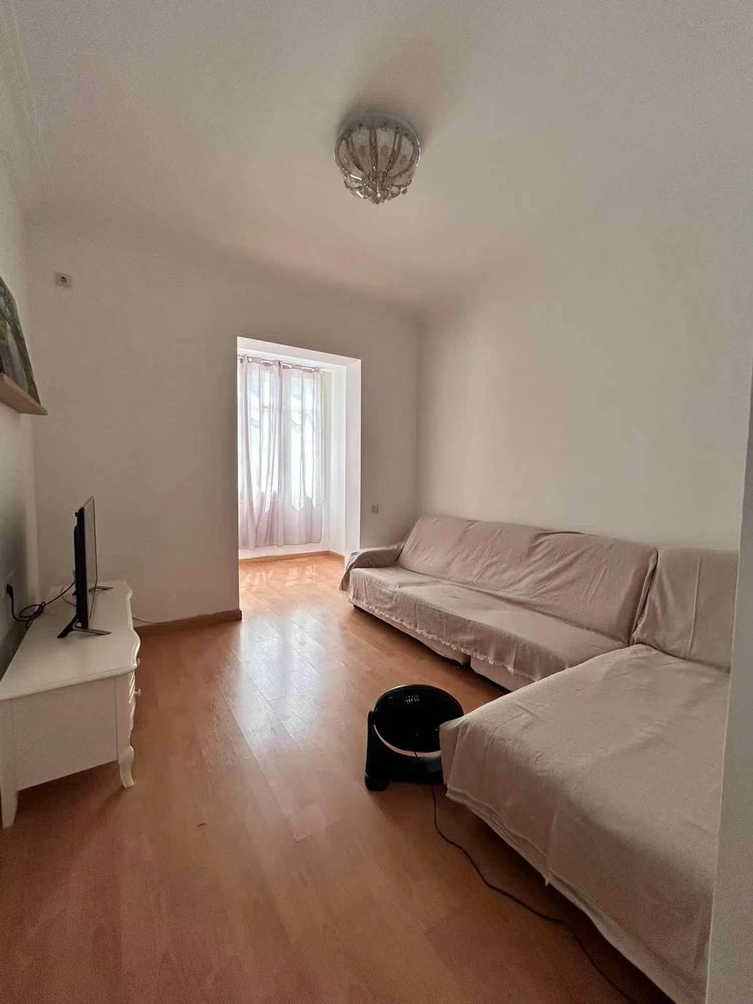 Piso en calle de Provença, 366 - Foto 1