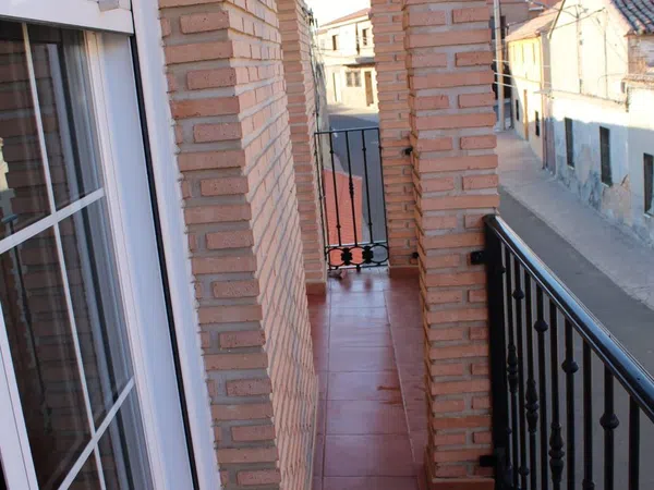 Casa o chalet independiente en Calle General Mola, 17 - Foto 6