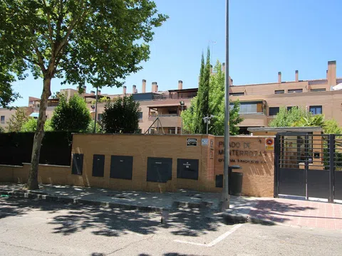 Piso en calle Salvia, 7