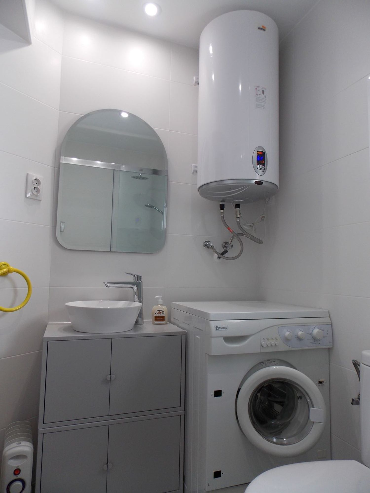 Piso en calle del Monte Esquinza, 7 - Foto 22