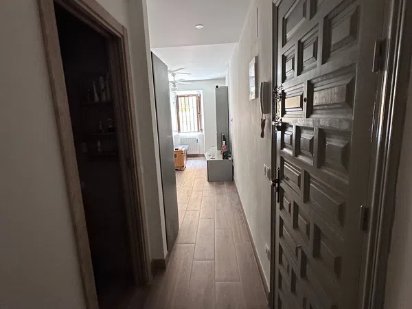 Piso en Calle de Francisco Muñoz, 7, Centro - Casco Histórico - Foto 13