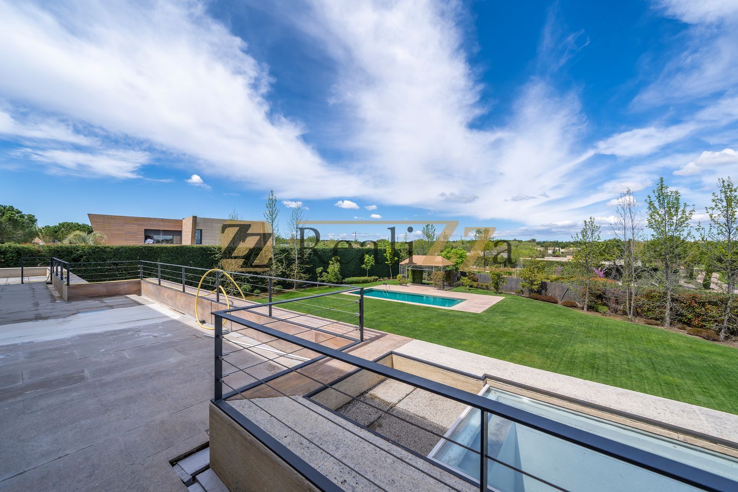 Casa o chalet independiente en Paseo de los Lagos, 1, La Finca - Foto 28