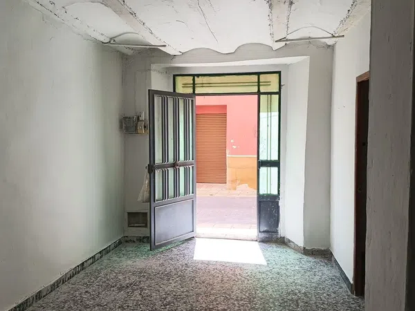 Casa de pueblo en Muro del Alcoy - Foto 4